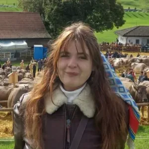 English tutoring with a native speaker