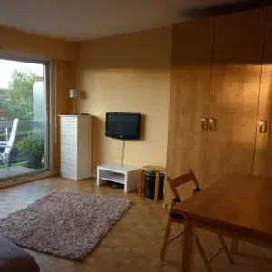 Recherche Femme de Ménage pour Location Airbnb