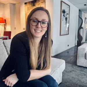 Baby-sitter expérimentée dans le bavant wallon 