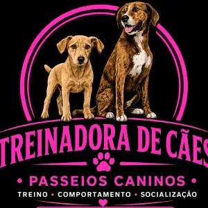 Dog trainer / pet walker em almada