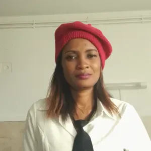 Femme de ménage ou agent d'entretien