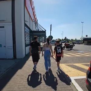 Pulizie industriali e casalinga 