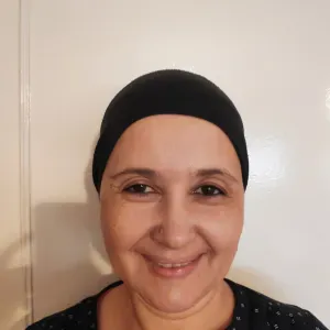 Aide à la personne/ Garde enfants (femme expérimentée)