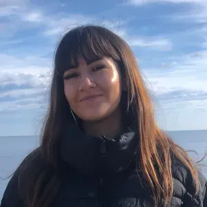 Canguro en Dosrius. Con disponibilidad completa