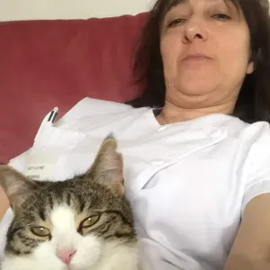 Aide a domicile diplomée 12 ans d experience