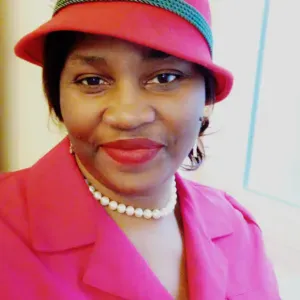 Femme de ménage à Bruxelles  sociable rigoureuse 