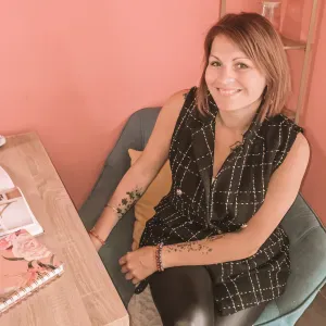 Décoratrice & fée du logis à Choisy ✨