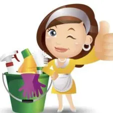 Femme de ménage à domicile Chexbres