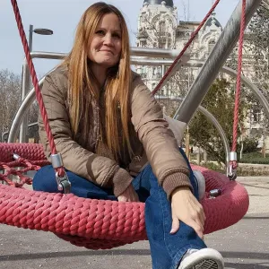 CANGURO/NIÑERA A TU AUXILIO EN MADRID 10> EXPERIENCIA