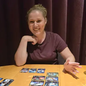 Pet Sitting for 4 degus, end of July - Beginning of August