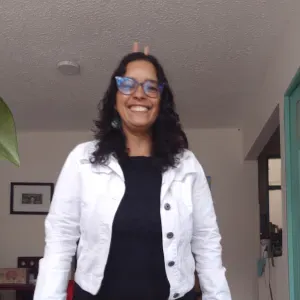 Educadora Infantil. Experiencia 12 años 