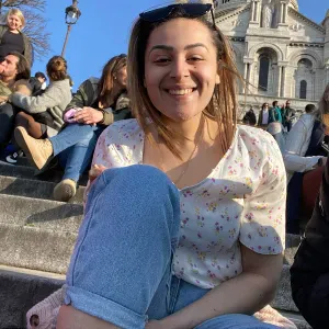 Recherche Assistant(e) maternelle