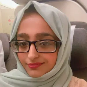 Experienced babysitter in Leeds