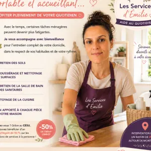 Aide a domicile autour de montguyon 