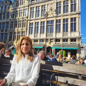 Assistante maternelle agréé 6 ans expérience 