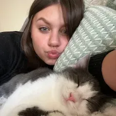 Pet-Sister étudiante à Orléans 