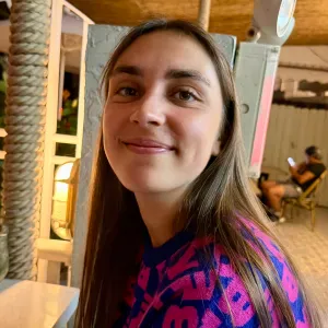 Baby-sitter souriante et engagée sur reims