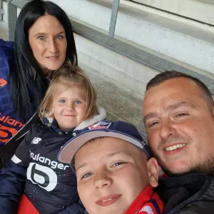 babysitting ponctuelle