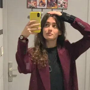 Baby-sitter motivée sur Dijon !