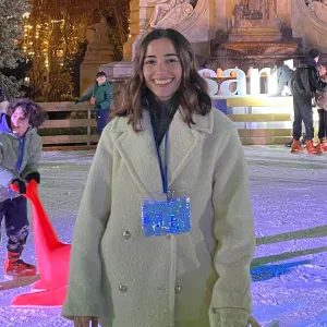 Niñera en Torrelodones con experiencia