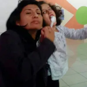 Experienced peruvian looking for a job