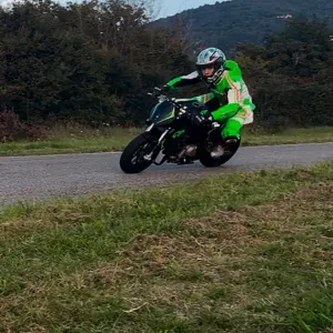 Tuttofare giovane ad Arezzo 