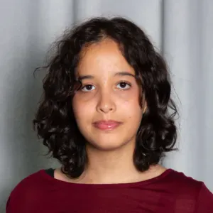 Tutrice de mathématiques en ligne (Collège + Lycée)