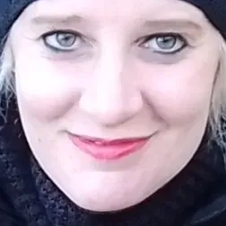 Giorgia - cat Sitter a Torino 