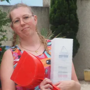 Femme de ménage à mazan et alentours 