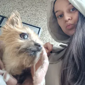 Jovem tutora em Alfena e arredores