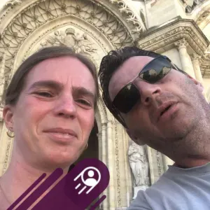 Nounou expérimentée à Haguenau 
