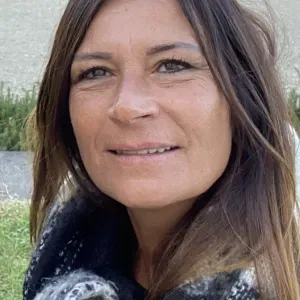 Assistante maternelle agréée dans maison avec jardin 