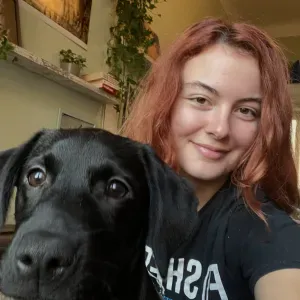 passeggiate con Addestratrice ENCI 