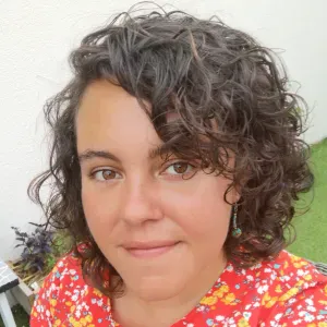 Professeure d'Anglais avec des approches adaptées