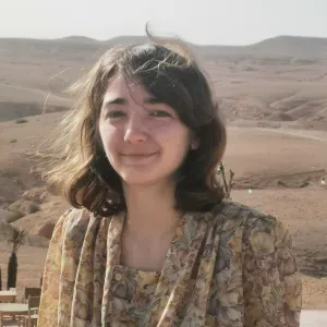 Baby-sitter déjà expérimentée