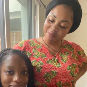 Nounou expérimentée à Paris !