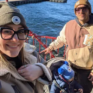 Cerco una babysitter 