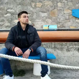 Cerco donna delle pulizie