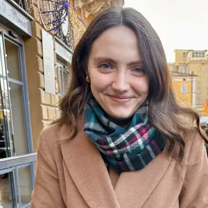 Committed Italian and English tutor