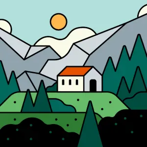 Poste de femme de ménage à Scionzier