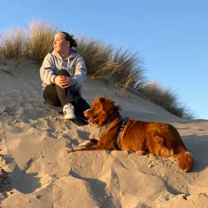 Pet-Sitter à Rebecq/Enghien ! 