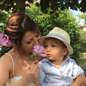 Baby sitter occasionale