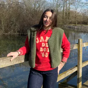 Baby-sitter expérimenté à Villefranche de rouergue 