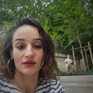 Auxiliaire parentale expérimentée