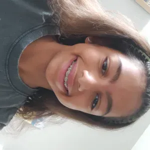 Petit bersau entrain de grandir 
