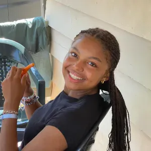 Baby sitter expérimentée à Lyon 