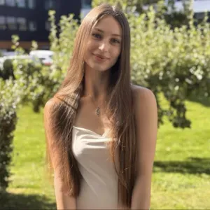 Responsible and punctual cleaner in Oslo.