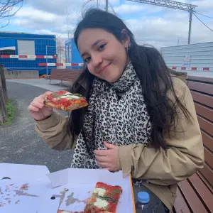 Experienced babysitter available for flexible hours