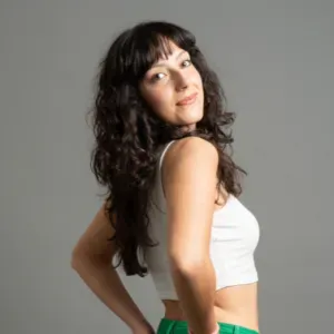 Animadora turística, babysitter em Porto!