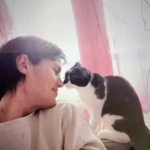 Babysitter com experiência em Seixal / Amora